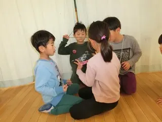 あやとり
