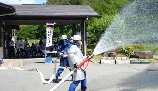 合同防火避難訓練🧯実施しました＼(◎o◎)／！