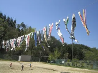 こいのぼり