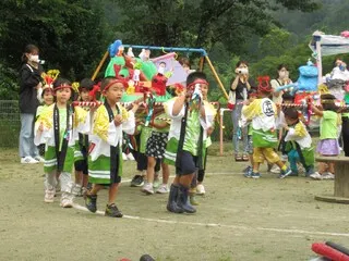 なつまつり