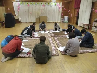 保護者会役員会