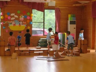 満たされることの大切さ