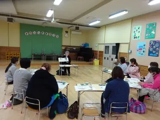 絵本だいすき①