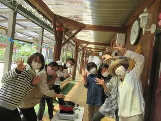 職員研修
