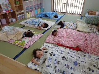 めずらしく・・・
