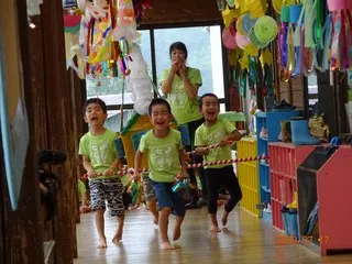 夏祭り