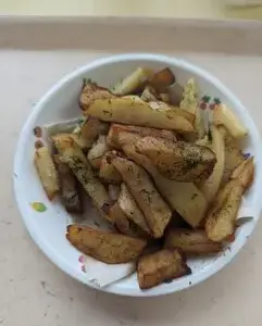 きょうのおやつは・・・