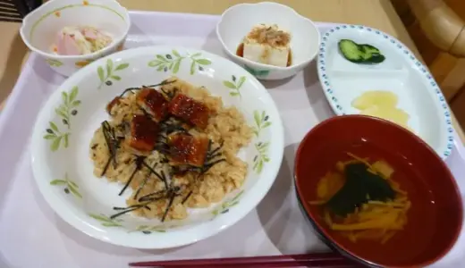 うなぎとニンニクパワーで酷暑を吹き飛ばそう！！！
