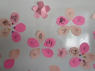 今年度の漢字