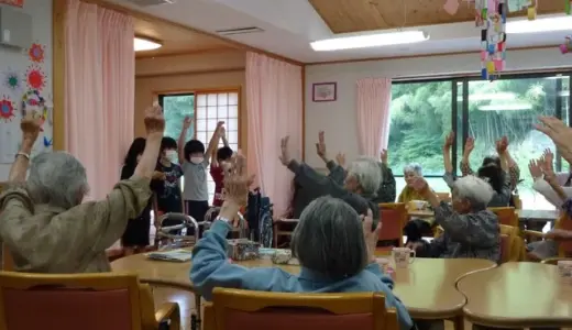 久しぶりのボランティア