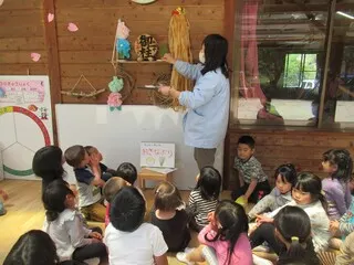 おさなぶり