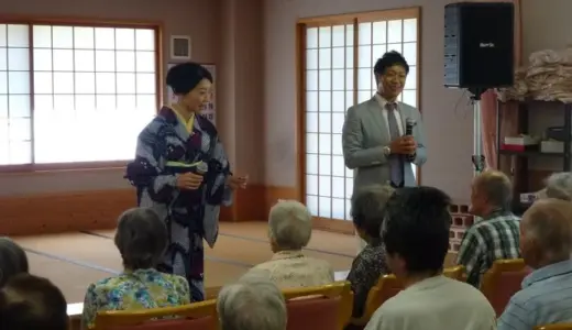 小沢あきこさん♪