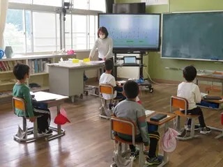 保小連絡会がありました