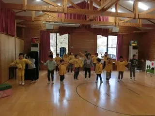 ノリノリ！