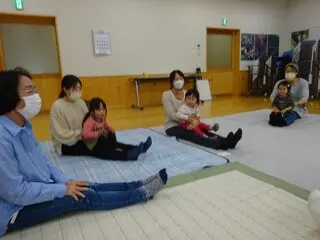 ちよっこクラブ