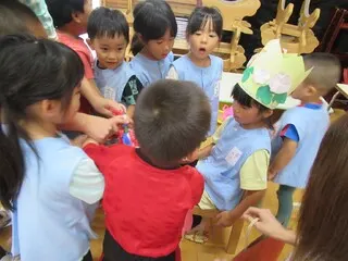 お誕生日おめでとう