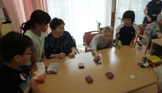 千代小学生